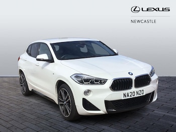 Used BMW X2 2020 for sale - 78244714: Photo