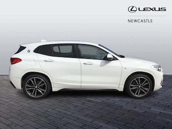 Used BMW X2 2020 for sale - 78244714: Photo