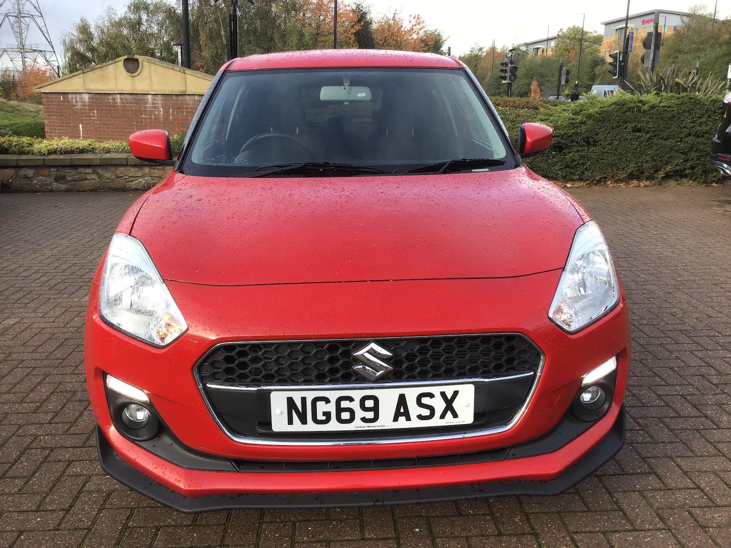 Used Suzuki Swift 2020 for sale - 76473666: Photo 10