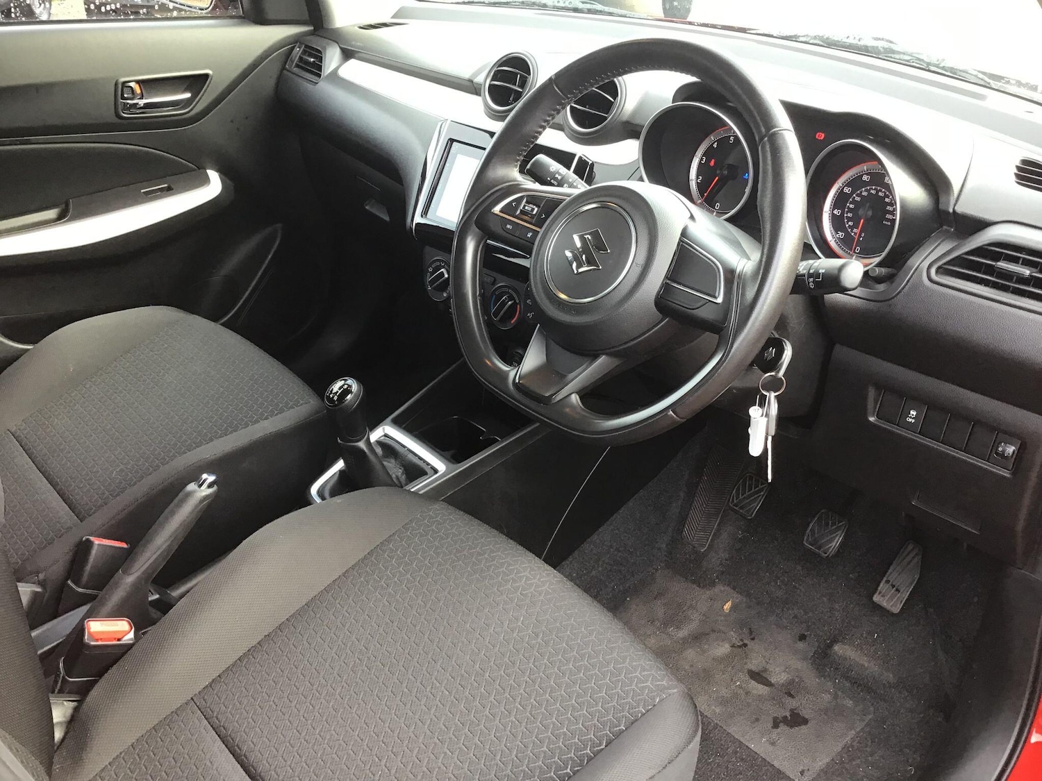 Used Suzuki Swift 2020 for sale - 76473666: Photo 13