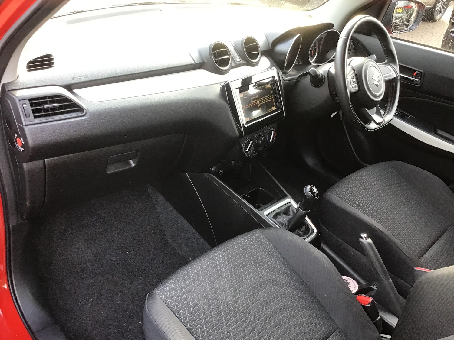 Used Suzuki Swift 2020 for sale - 76473666: Photo 14