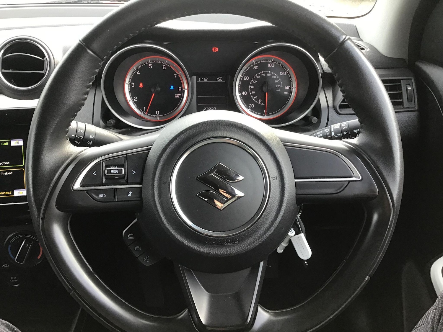 Used Suzuki Swift 2020 for sale - 76473666: Photo 15