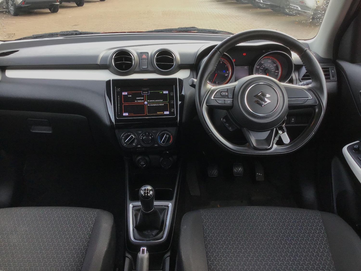 Used Suzuki Swift 2020 for sale - 76473666: Photo 18