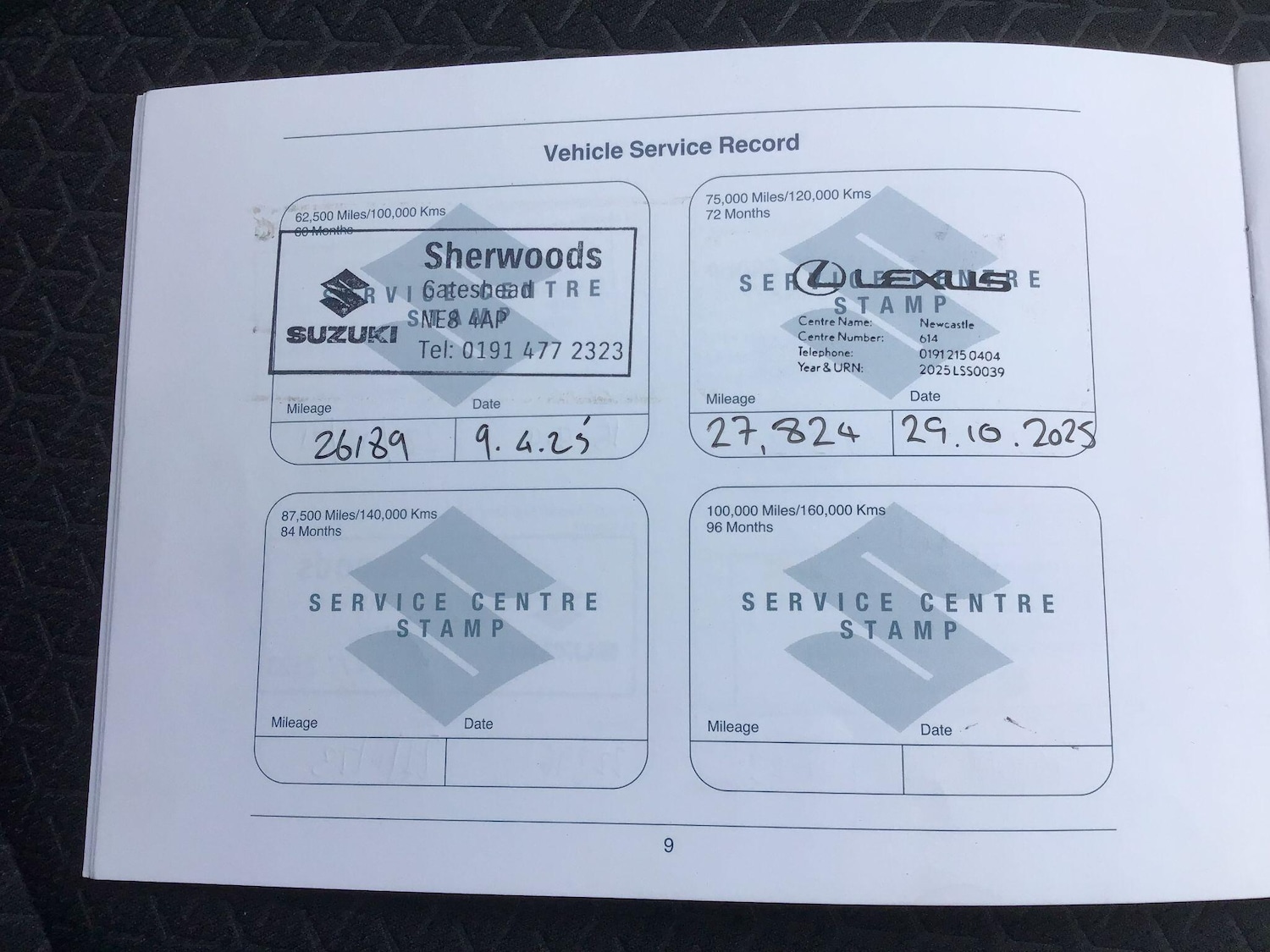 Used Suzuki Swift 2020 for sale - 76473666: Photo 22