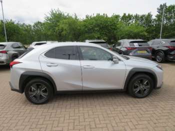 Used Lexus UX 2021 for sale - 74945977: Photo