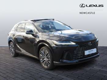 2023 (73) - 450h+ 2.5 5dr E-CVT [Premium Plus Pack]