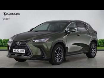 (22) - 2.5 450h+ 18.1kWh E-CVT 4WD Euro 6 (s/s) 5dr