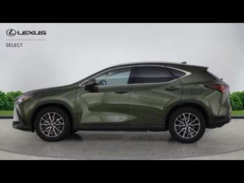 Used Lexus NX 2022 for sale - 75024184: Photo