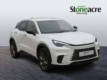 2025 (74) - 1.5 Premium Plus 5dr E-CVT