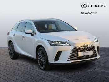 2023 (73) - 450h+ 2.5 Takumi 5dr E-CVT