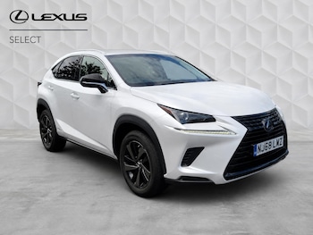 Used Lexus NX 2018 for sale - 79576261: Photo