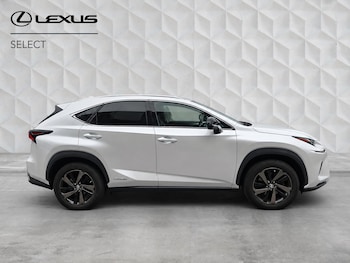 Used Lexus NX 2018 for sale - 79576261: Photo