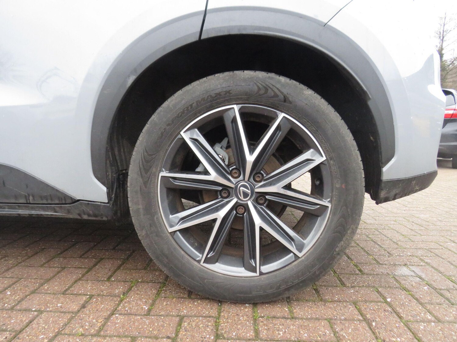 Used Lexus LBX 2024 for sale - 77343780: Photo 11