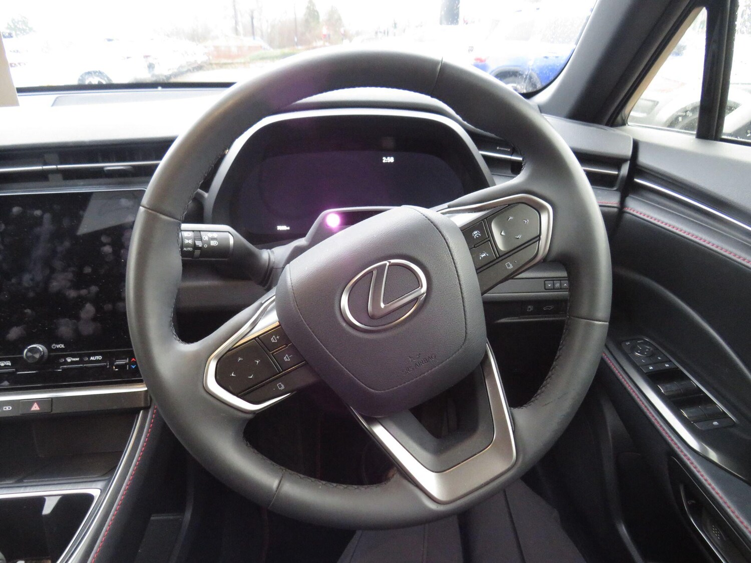 Used Lexus LBX 2024 for sale - 77343780: Photo 15