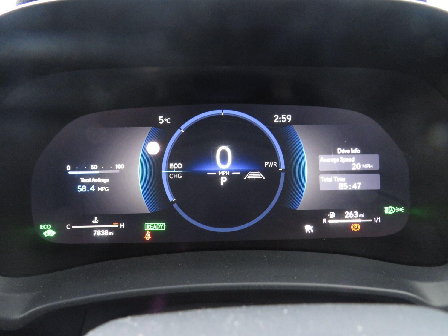 Used Lexus LBX 2024 for sale - 77343780: Photo 16