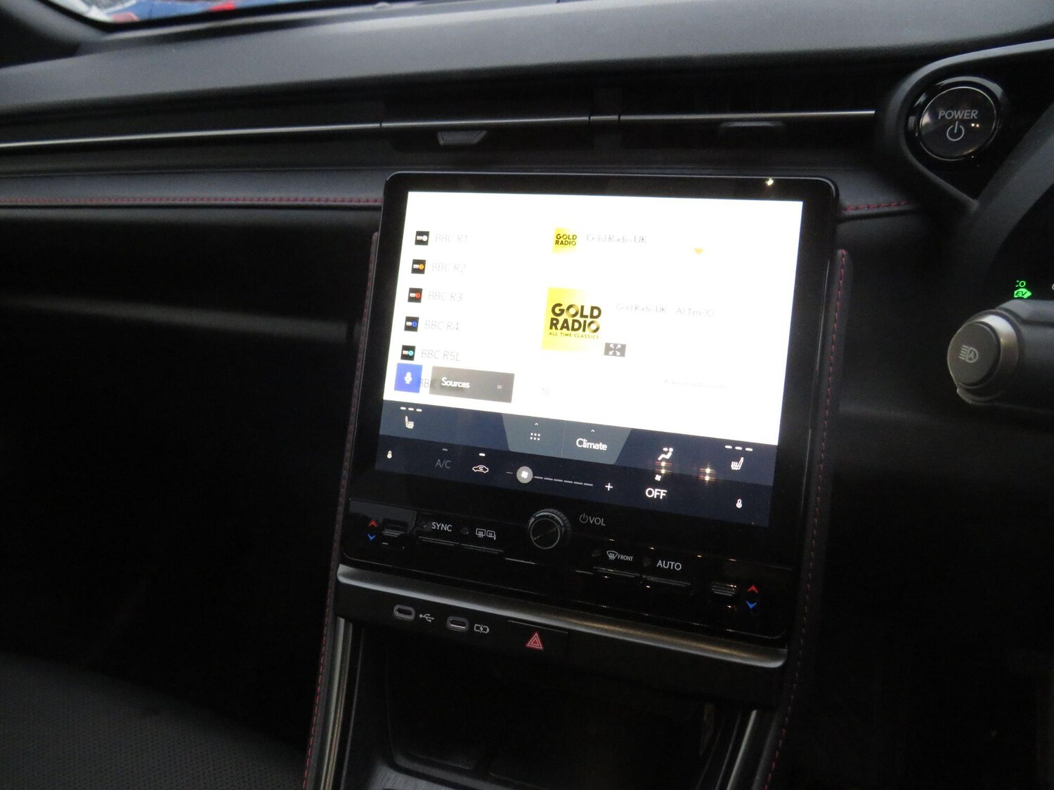 Used Lexus LBX 2024 for sale - 77343780: Photo 17