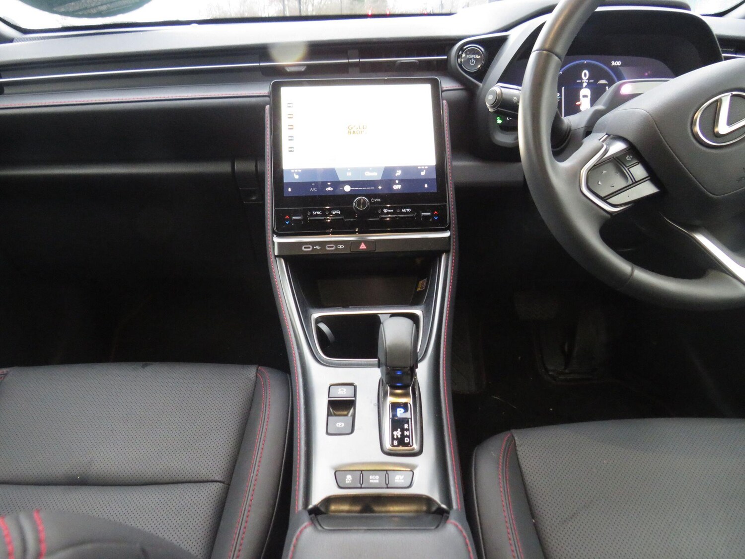 Used Lexus LBX 2024 for sale - 77343780: Photo 18