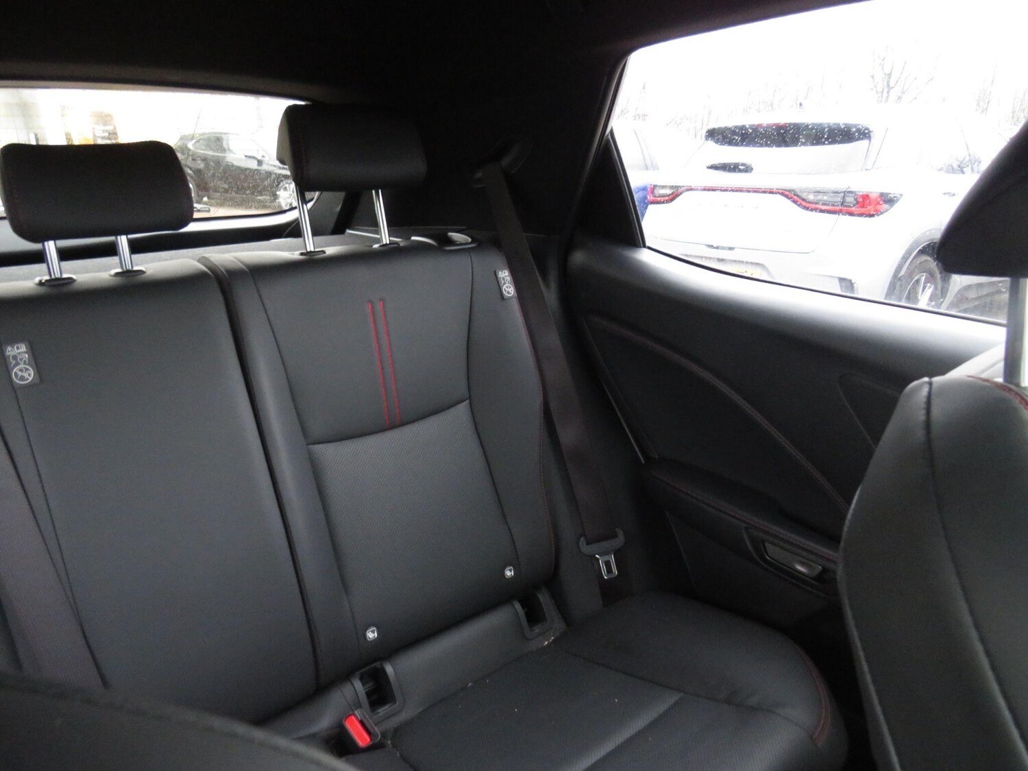 Used Lexus LBX 2024 for sale - 77343780: Photo 19