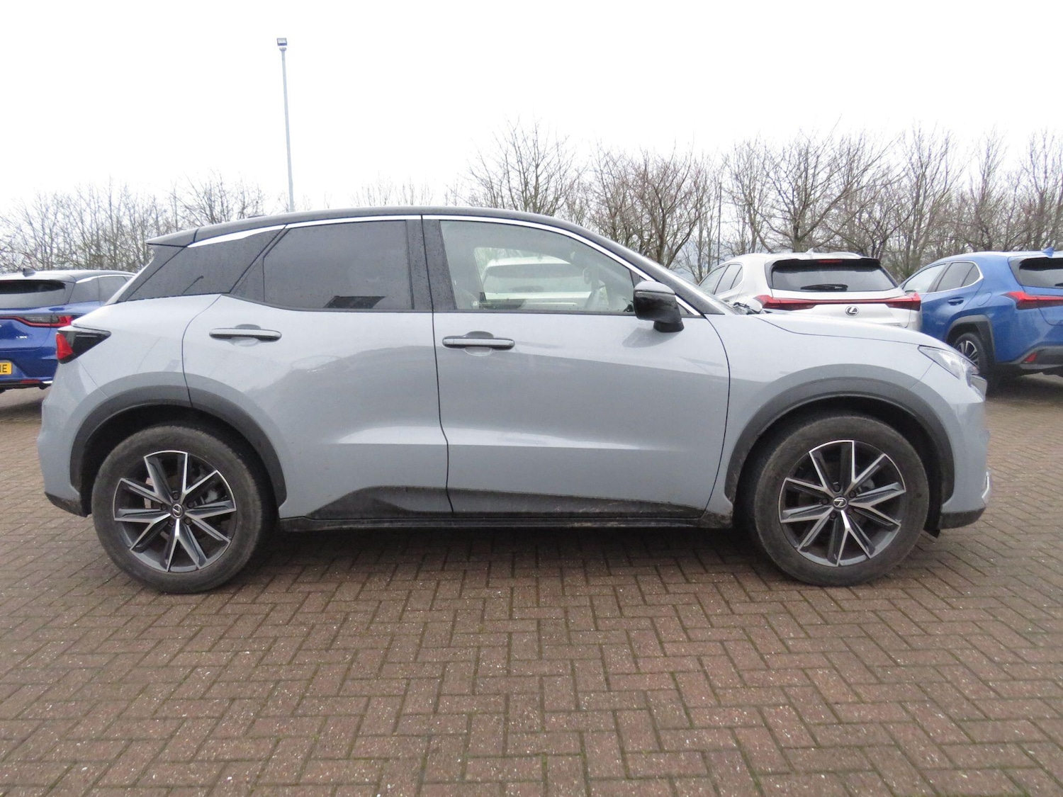 Used Lexus LBX 2024 for sale - 77343780: Photo 2