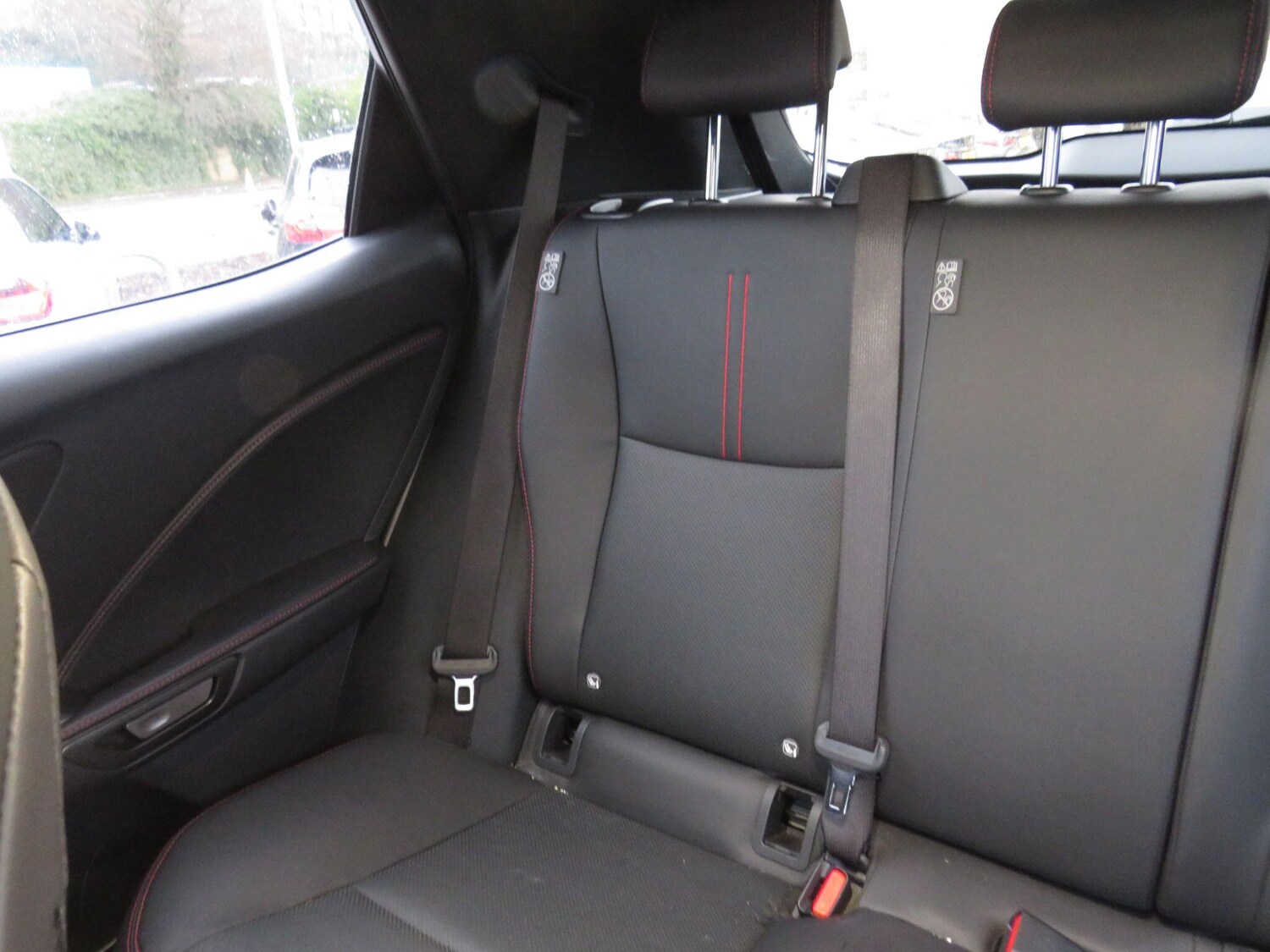 Used Lexus LBX 2024 for sale - 77343780: Photo 20