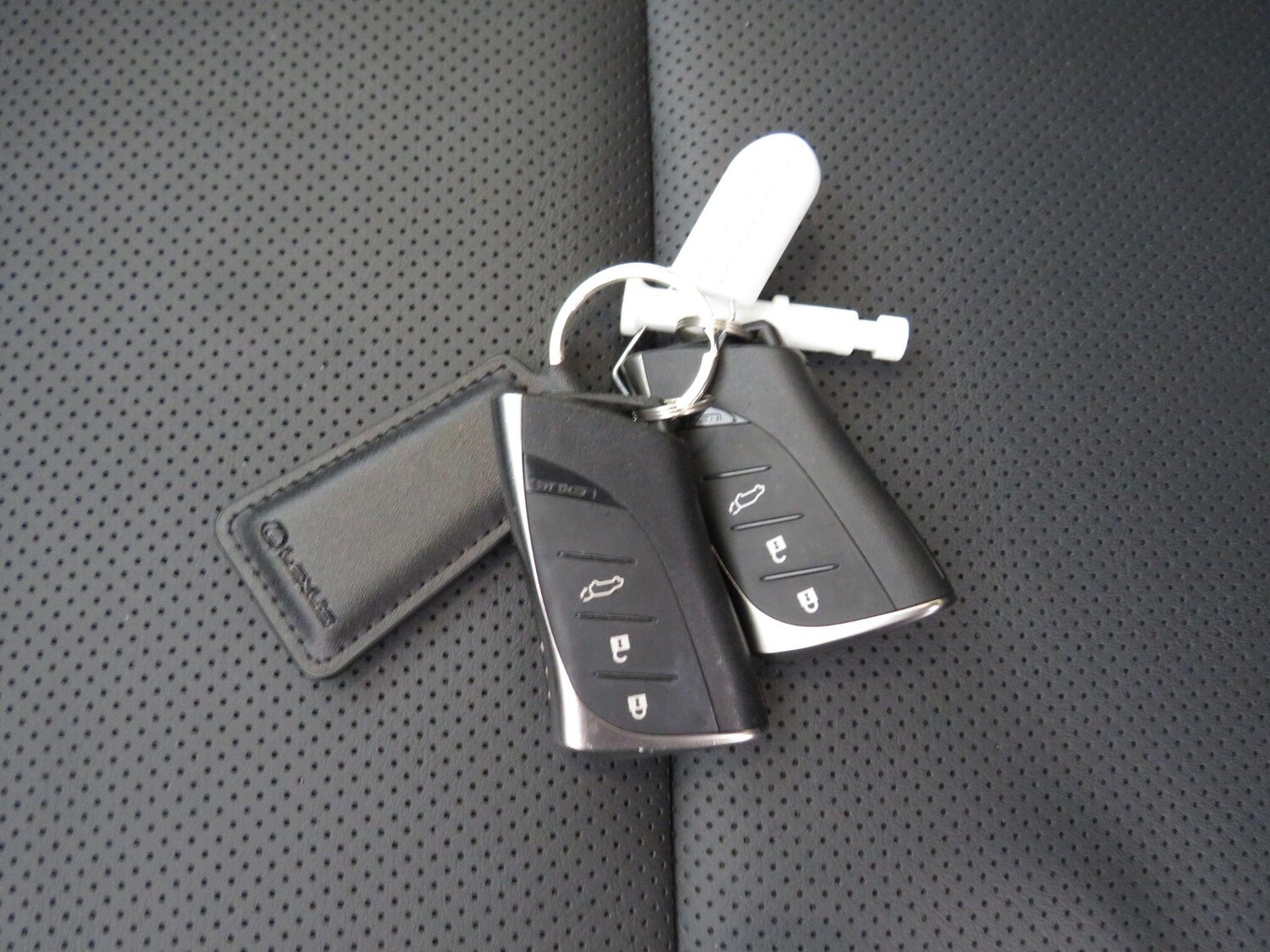 Used Lexus LBX 2024 for sale - 77343780: Photo 21