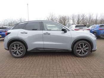 Used Lexus LBX 2024 for sale - 77343780: Photo