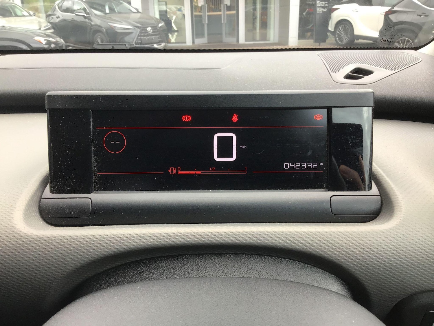Vehicle 19