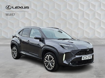 Used Toyota Yaris Cross 2024 for sale - 79106949: Photo