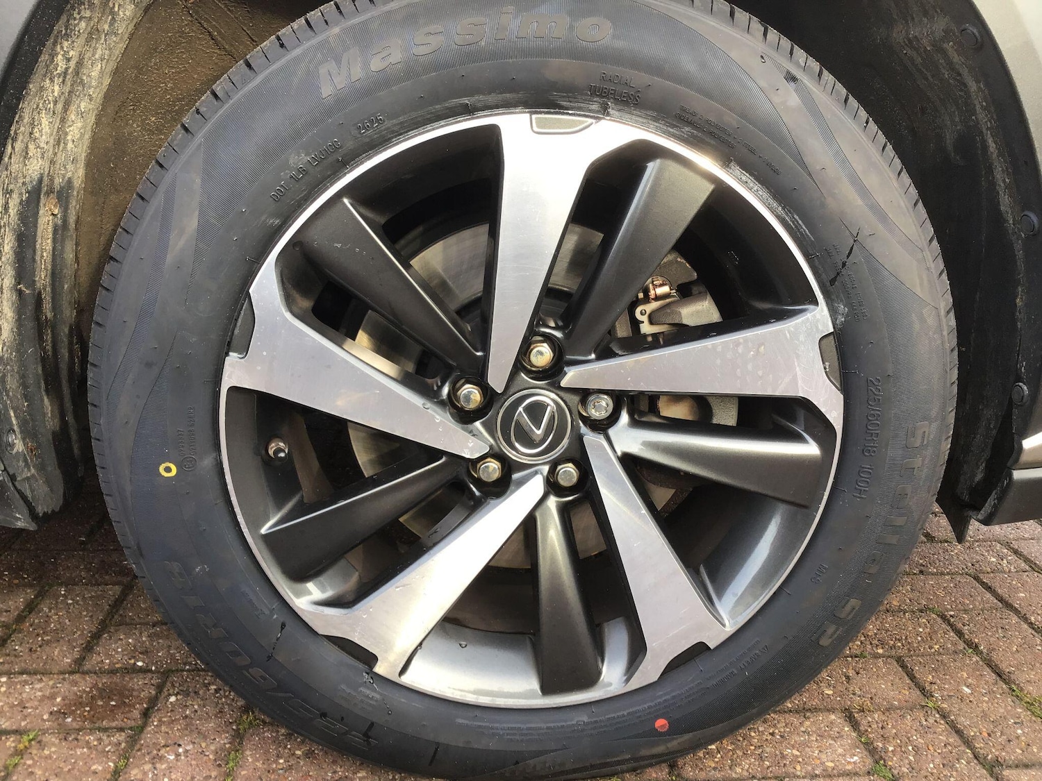 Used Lexus NX for sale - 76728647: Photo 11