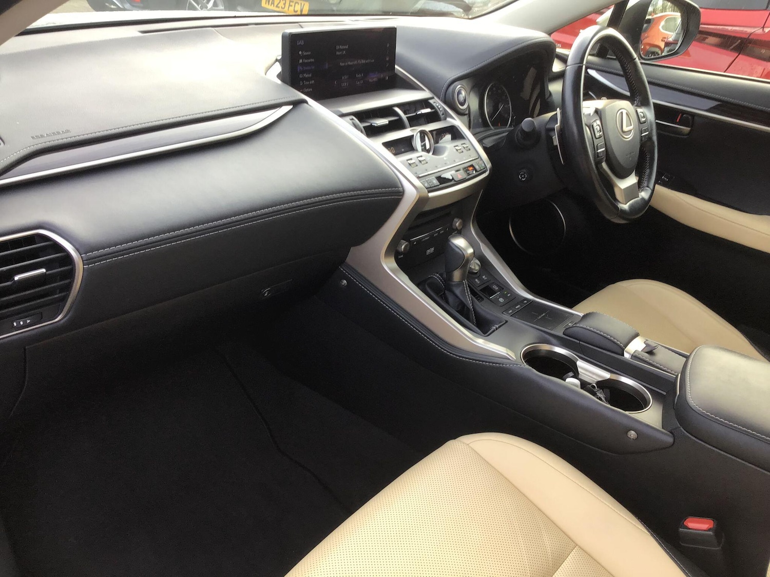 Used Lexus NX for sale - 76728647: Photo 14