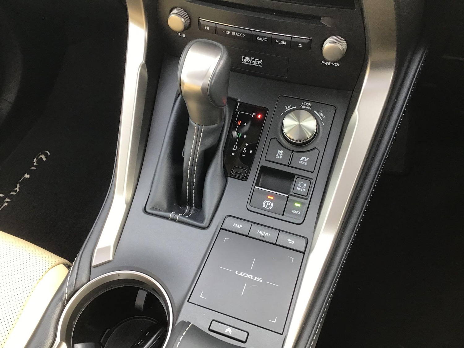 Used Lexus NX for sale - 76728647: Photo 18