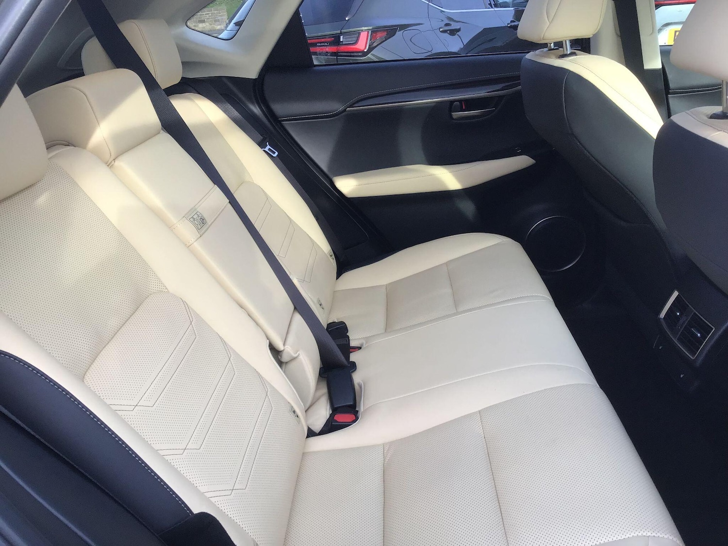 Used Lexus NX for sale - 76728647: Photo 19