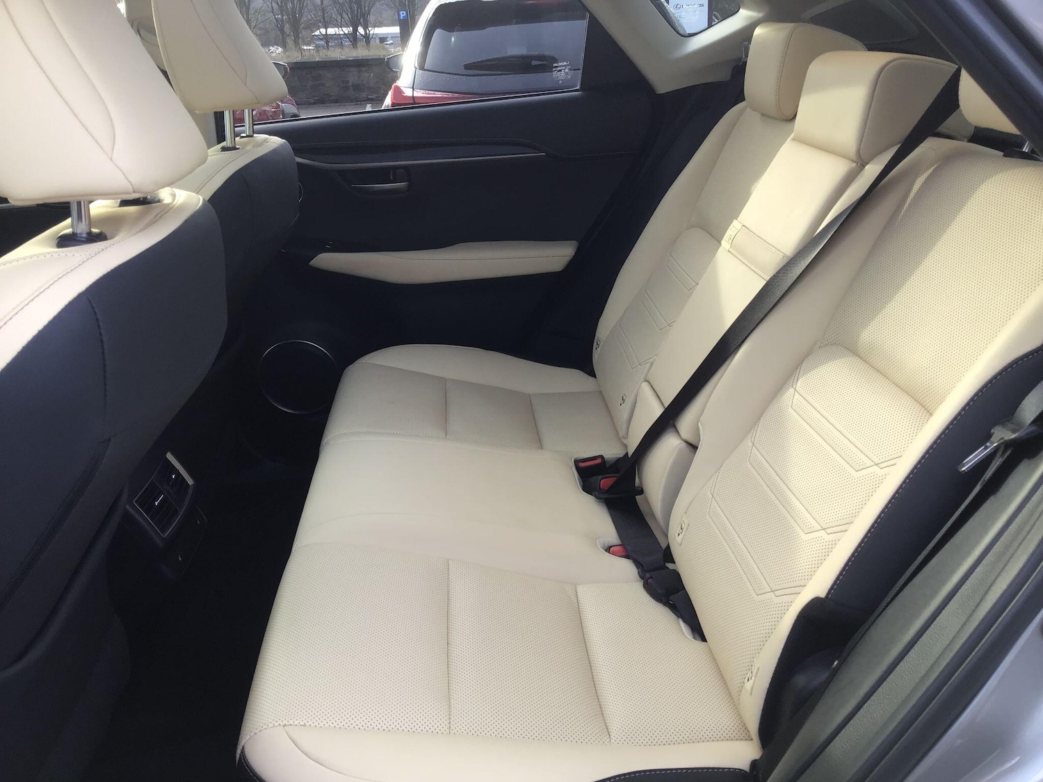 Used Lexus NX for sale - 76728647: Photo 20