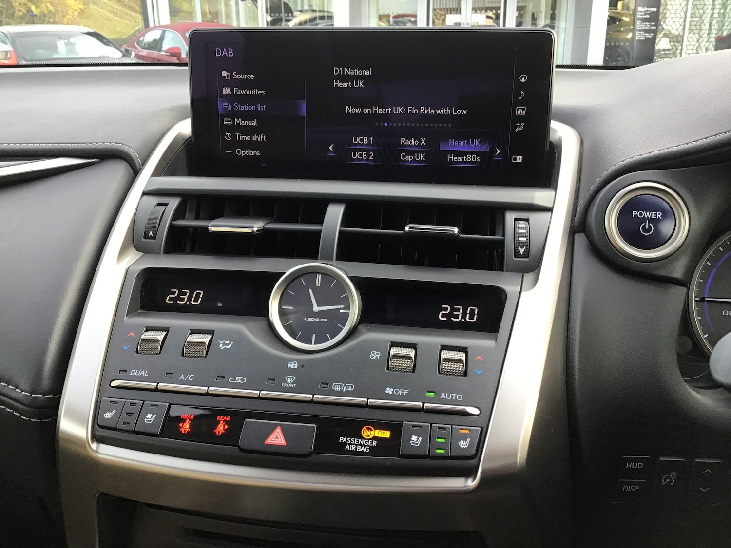 Used Lexus NX for sale - 76728647: Photo 22