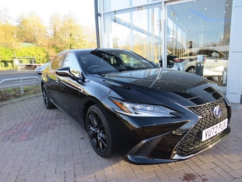 Used Lexus ES 2022 for sale - 76866079: Photo