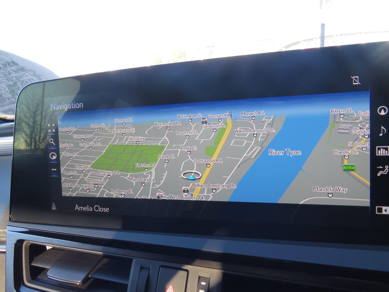 Used Lexus ES 2022 for sale - 76866079: Photo 24