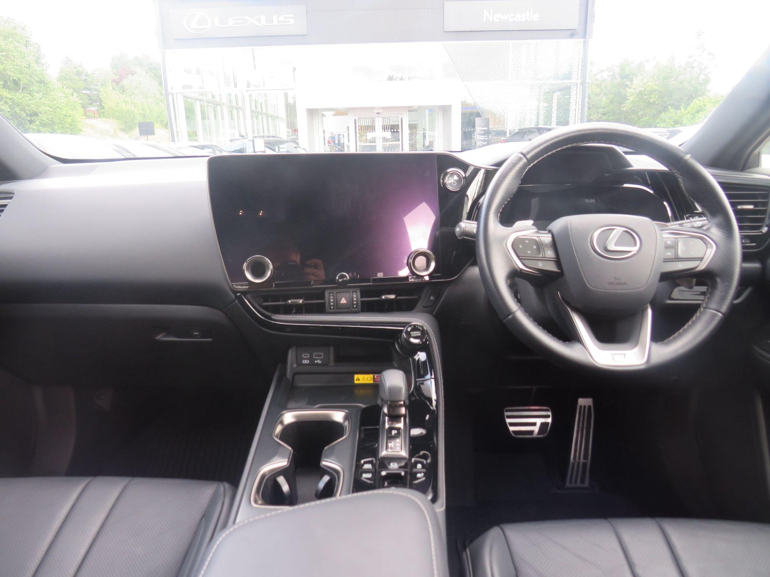 Vehicle 17
