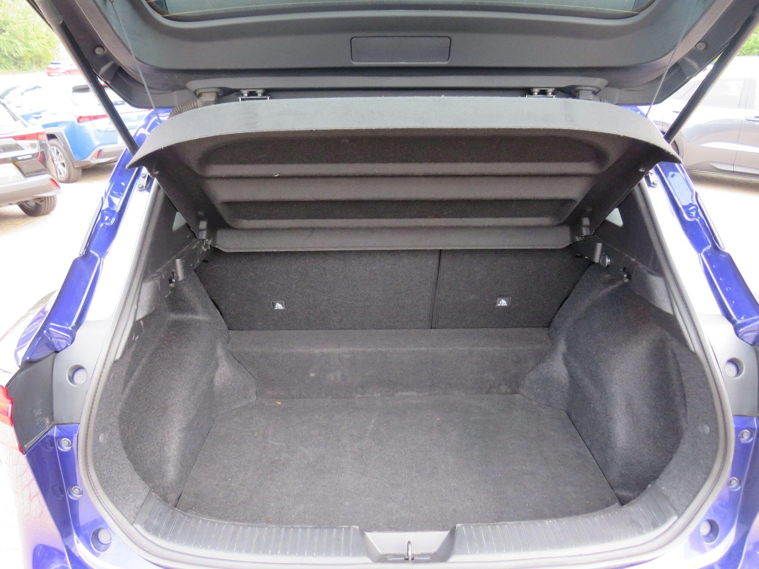 Used Nissan Qashqai 2023 for sale - 76259151: Photo 12