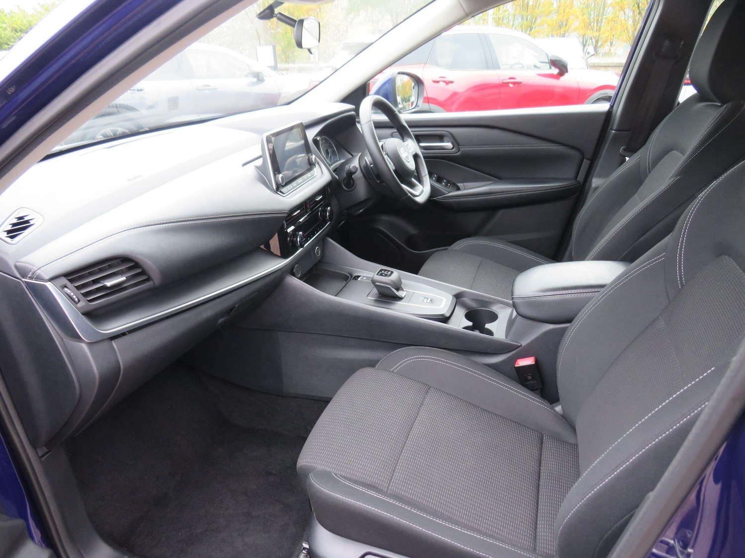 Used Nissan Qashqai 2023 for sale - 76259151: Photo 14