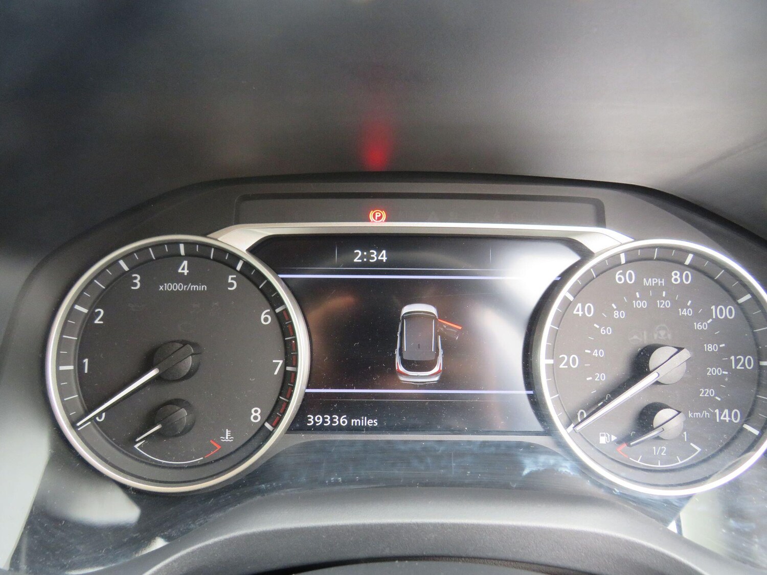 Used Nissan Qashqai 2023 for sale - 76259151: Photo 16