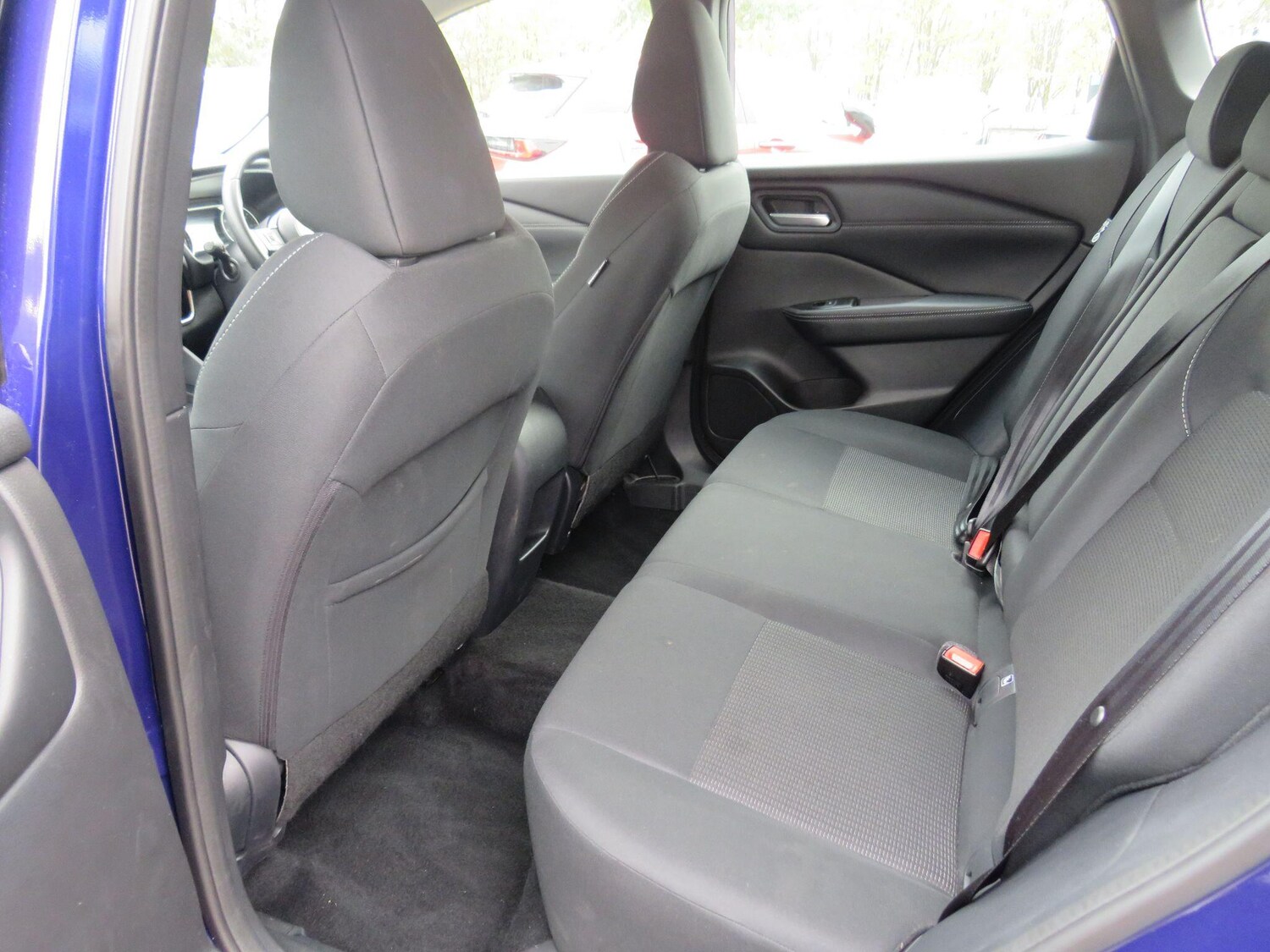 Used Nissan Qashqai 2023 for sale - 76259151: Photo 20