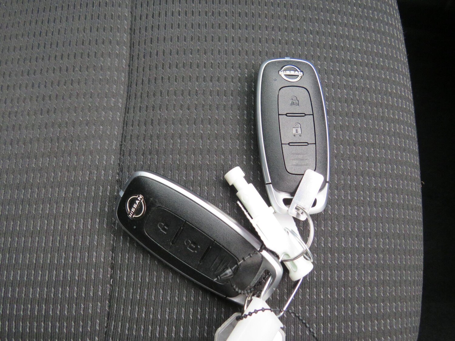 Used Nissan Qashqai 2023 for sale - 76259151: Photo 21