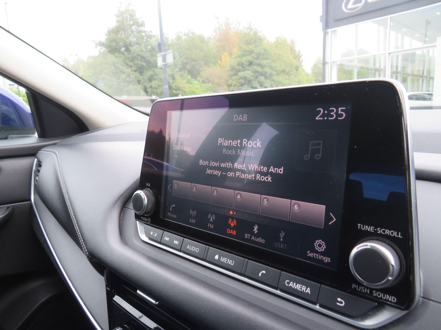 Used Nissan Qashqai 2023 for sale - 76259151: Photo 23