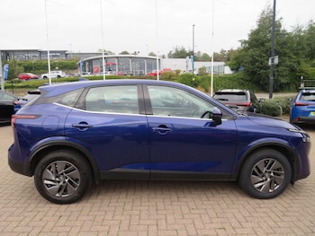 Used Nissan Qashqai 2023 for sale - 76259151: Photo 2
