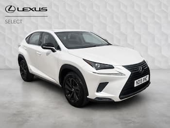 Used Lexus NX 2019 for sale - 79676668: Photo