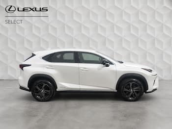Used Lexus NX 2019 for sale - 79676668: Photo