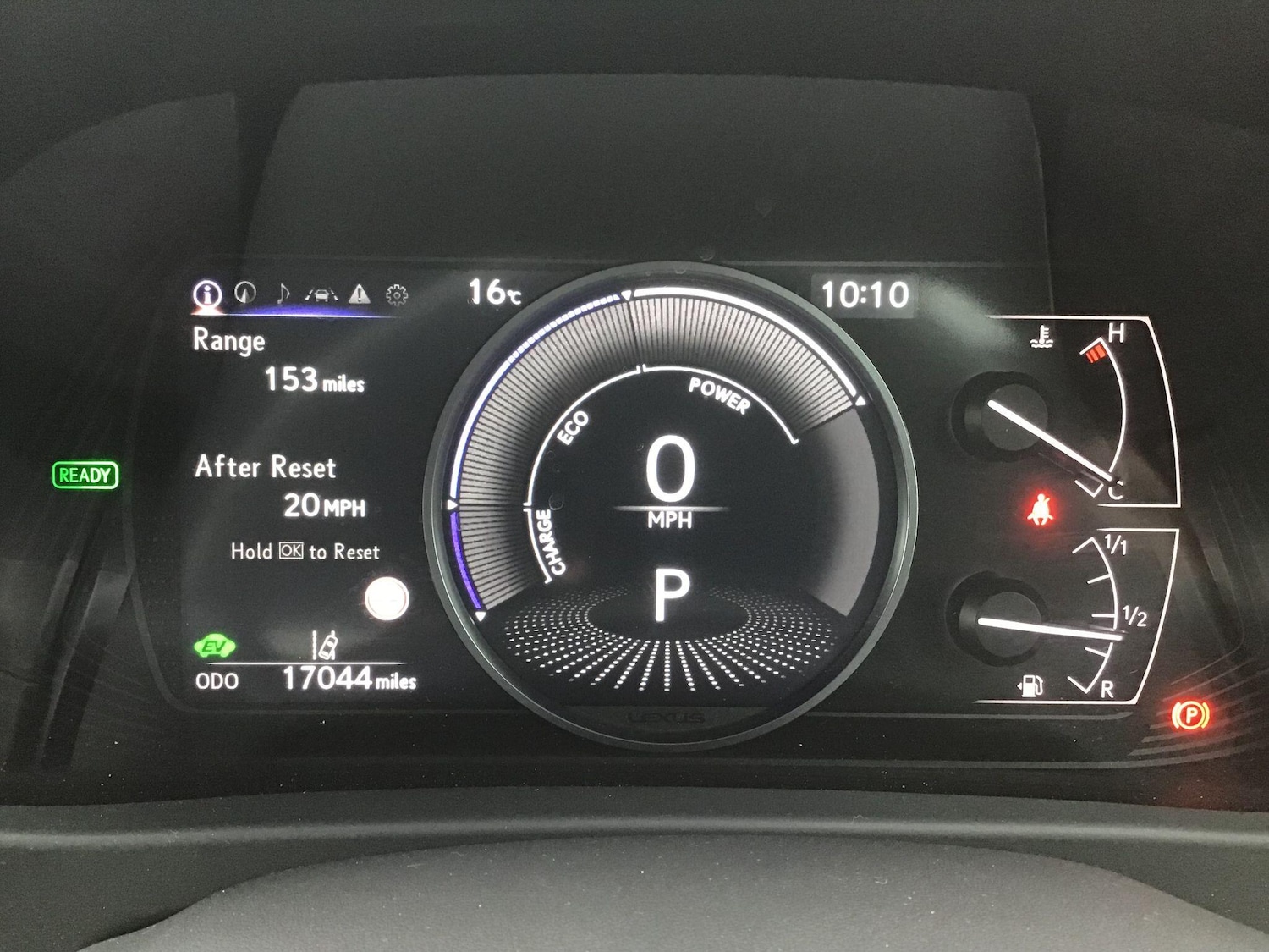 Used Lexus UX 2023 for sale - 76997512: Photo 16