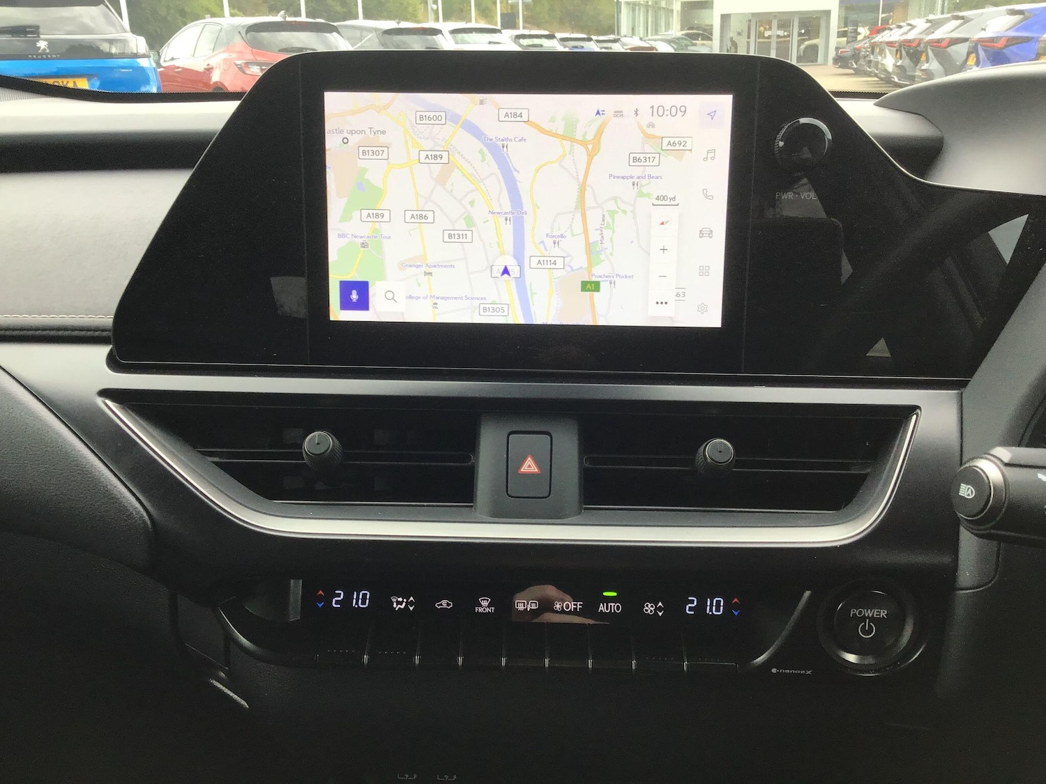 Used Lexus UX 2023 for sale - 76997512: Photo 18