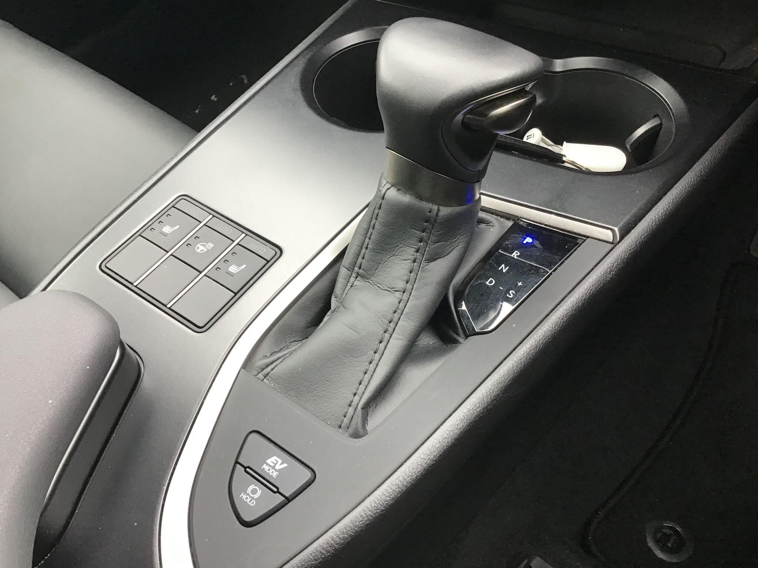 Used Lexus UX 2023 for sale - 76997512: Photo 19