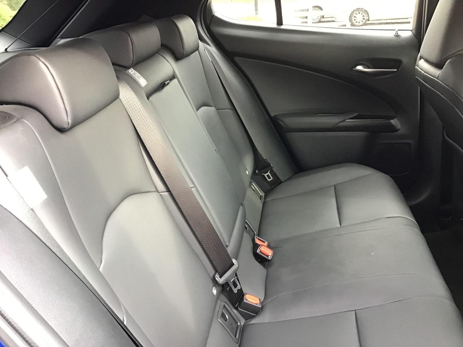 Used Lexus UX 2023 for sale - 76997512: Photo 20